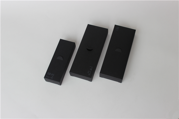 創(chuàng)維酷開牛皮紙書型盒包裝