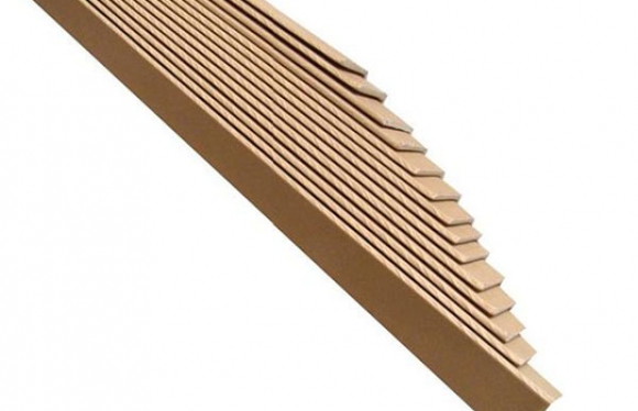 牛皮紙、牛卡紙?jiān)诩堊o(hù)角上的應(yīng)用案例