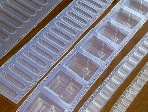 PET載帶打包帶的優(yōu)點