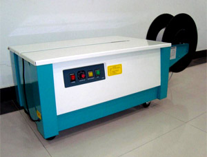 國產(chǎn)包裝機械行業(yè)如何提升實力