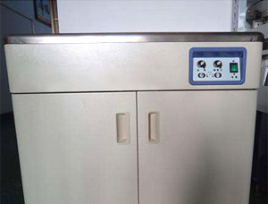 我國包裝機械技術(shù)含量增加