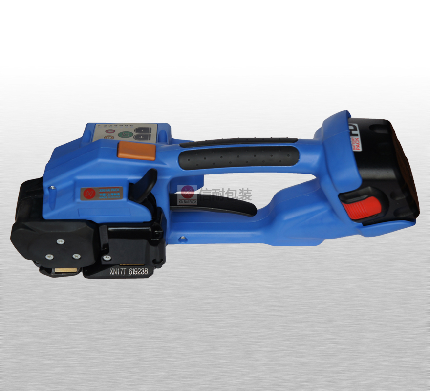 電動打包機你不知道會落后的發(fā)展趨勢