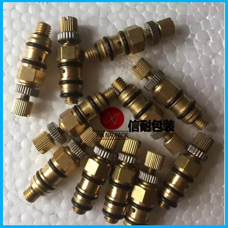 氣動打包機配件,調節閥塑鋼帶打包機調節閥