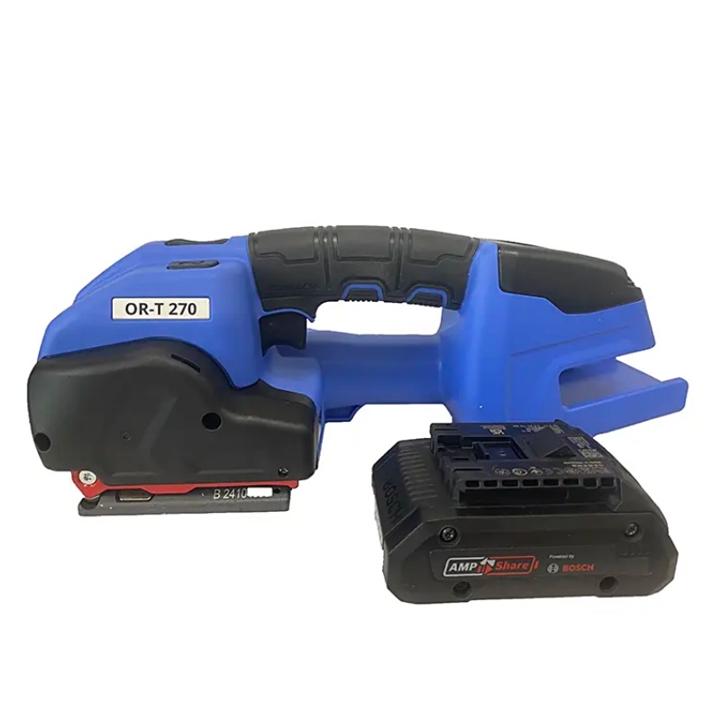 儲電式打包機哪款好?告別繁瑣打包煩惱